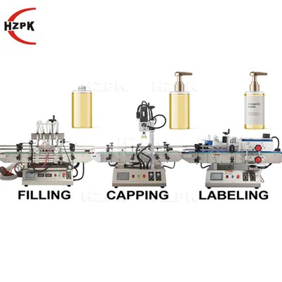 10 vodećih dobavljača linije pakiranja u svijetu