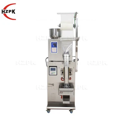 Kako radi multifunkcionalni stroj za pakiranje?